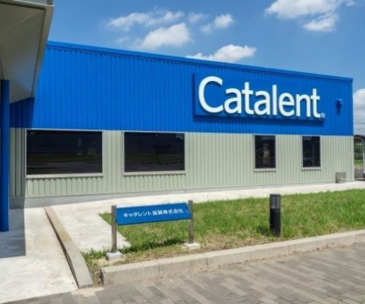 Unlocking Excellence: How Catalent Is Transforming Japan’s Clinical Research